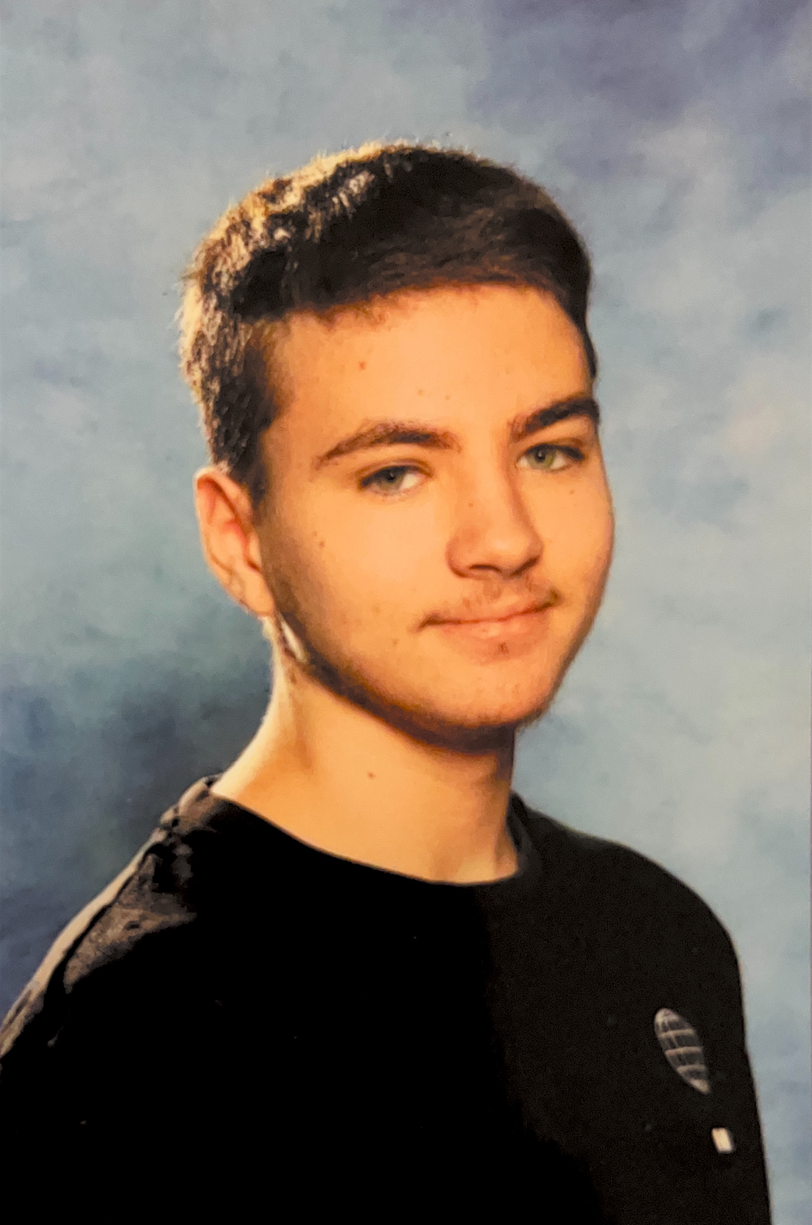Photo de profil (moi)